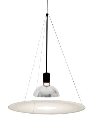 Frisbi Pendant Lamp