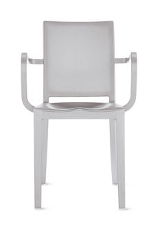 Hudson Armchair