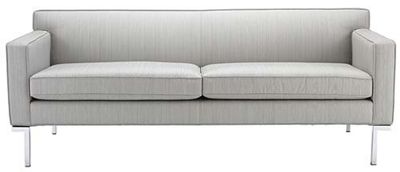 Theatre Sofa - Fabric 2