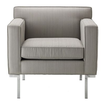 Theatre Armchair - Fabric 2