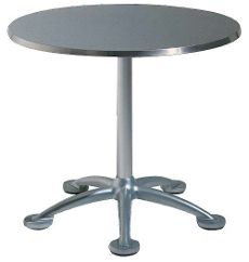 Pensi Round Cafe Table