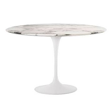 Saarinen Dining Table 54 in - Laminate