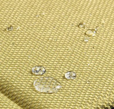 Bertoia Seat Pad