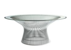 Platner Coffee Table