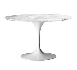 Saarinen Round Dining Table