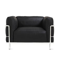LC3 Grand Modele Armchair