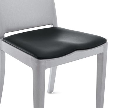 Hudson Seat Pad - Vinyl