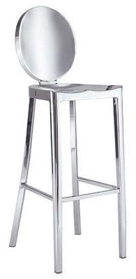 Kong Counter Stool - Polished