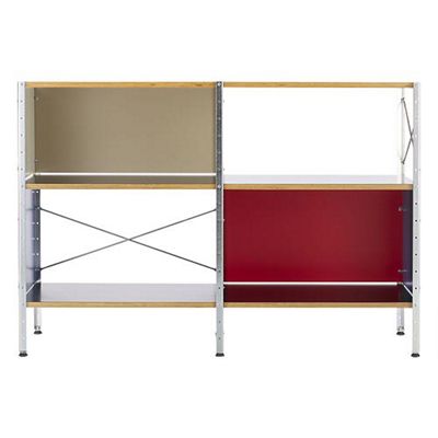 Eames Storage Unit - 2x2