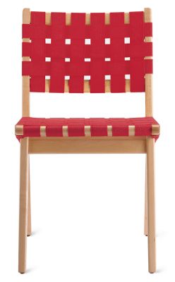 Risom Side Chair