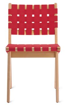Risom Side Chair