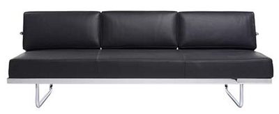 LC5.F 3 Seat Sofa 