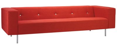 Bottoni Sofa - Fabric 2