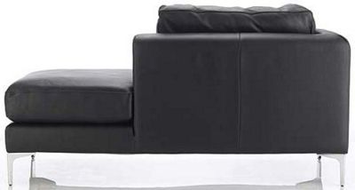 Albero Right Facing Chaise