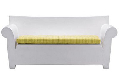 Bubble Club Sofa Sunbrella® Cushion