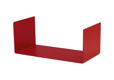Parallel Bookend U Shape