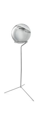 Mirror Ball Floor Stand
