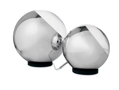 Mirror Ball Floor/Table - Large