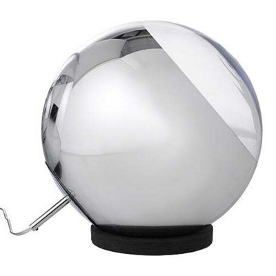 Mirror Ball Floor/Table - Medium