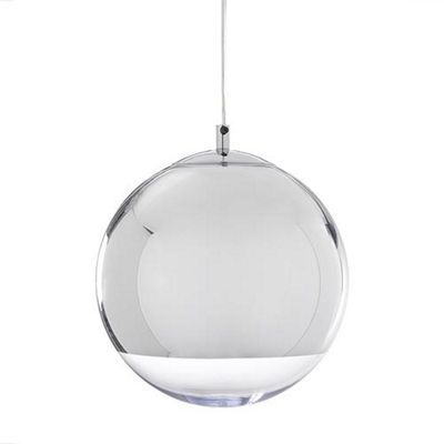 Mirror Ball Pendant - Mini