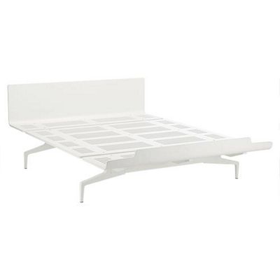 Legnoletto Standard Headboard Bed - Queen
