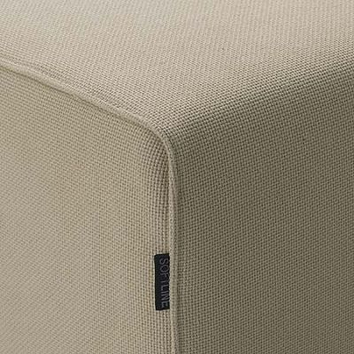 Vega Chaise - Slipcover
