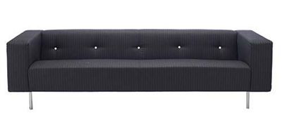 Bottoni Sofa - Fabric 3