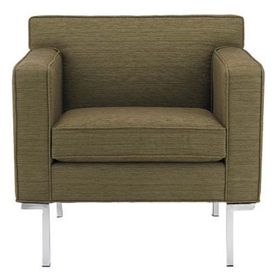 Theatre Armchair - Fabric 1