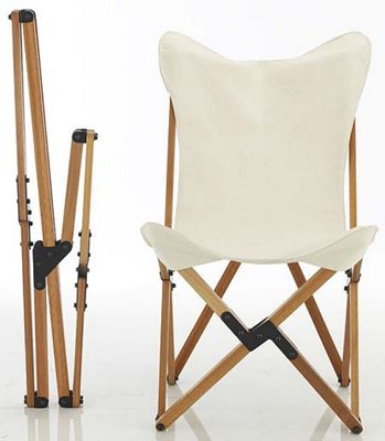 Tripolina Chair