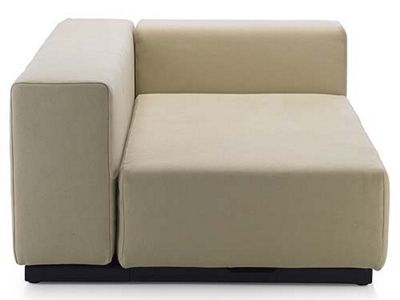 Vega Sofa - Slipcover