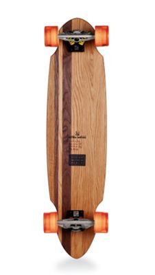 DWR Limited-Edition Skateboard