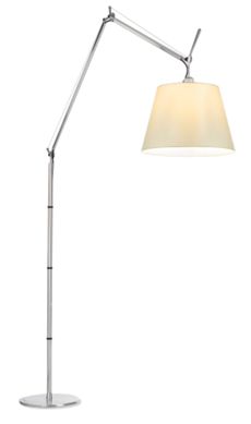 Tolomeo Mega Floor Lamp