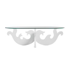 Eva Zeisel Coffee Table