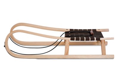 Peak Sled