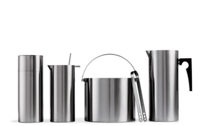 Cylinda Line Ice Bucket