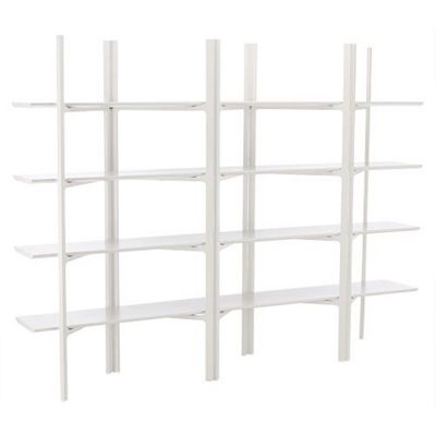 Parallel Shelving