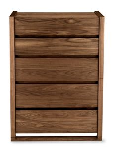 Matera Five-Drawer Dresser