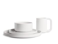 Heller Dinnerware Set
