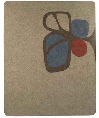 Butterfly Rug