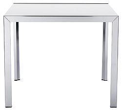 Domino Square Dining Table 35
