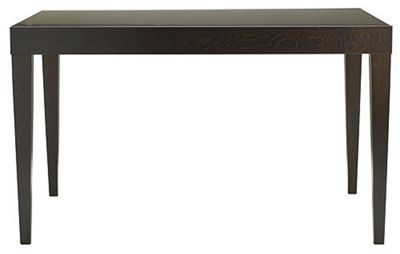 Spanna Rectangular Wood Dining Table