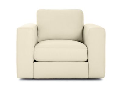 Reid Armchair - Leather