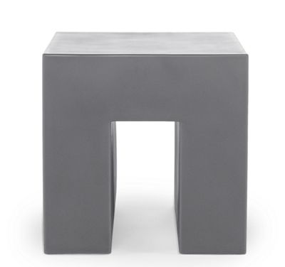 Vignelli Cube