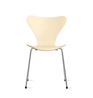 Series 7 Chair - Wood