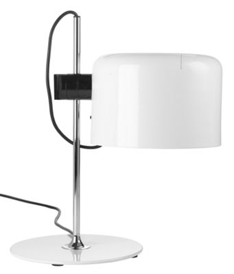 Coupe Table Lamp