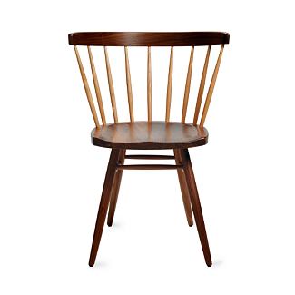 Nakashima Straight-Backed Chair
