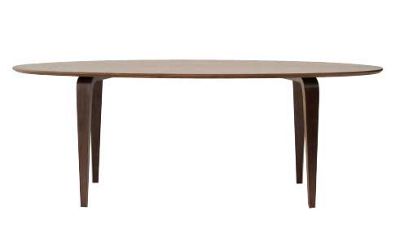 Cherner Oval Table - 84in