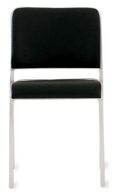 20-06 Stacking Chair Upholstered