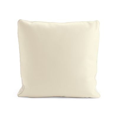 Reid Sofa Pillow - Leather