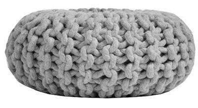 Flocks Pouf - Medium 